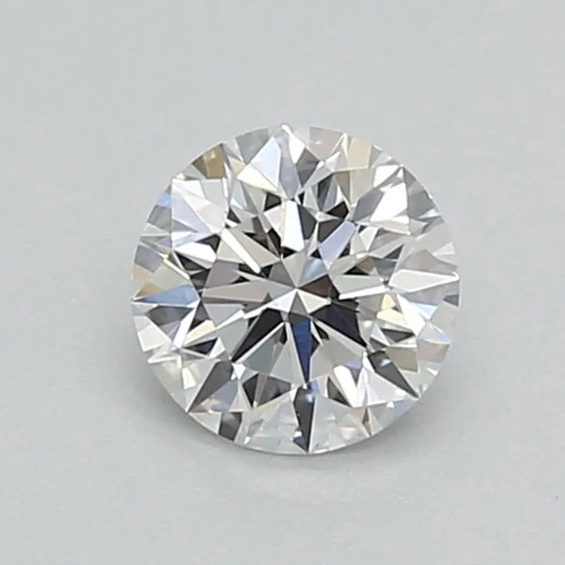 DovEggs 0.460ct Round D VVS2-LAB GROWN DIAMOND-LHQ61A102