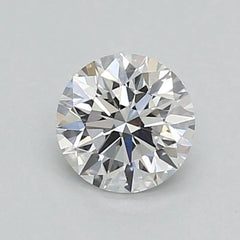 DovEggs 0.460ct Round D VVS2-LAB GROWN DIAMOND-LHQ61A102