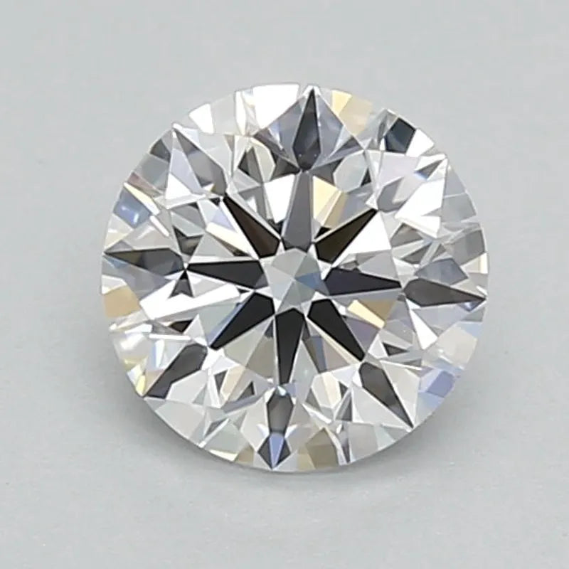 DovEggs 0.720ct Round D VVS2-LAB GROWN DIAMOND-LRF266A24