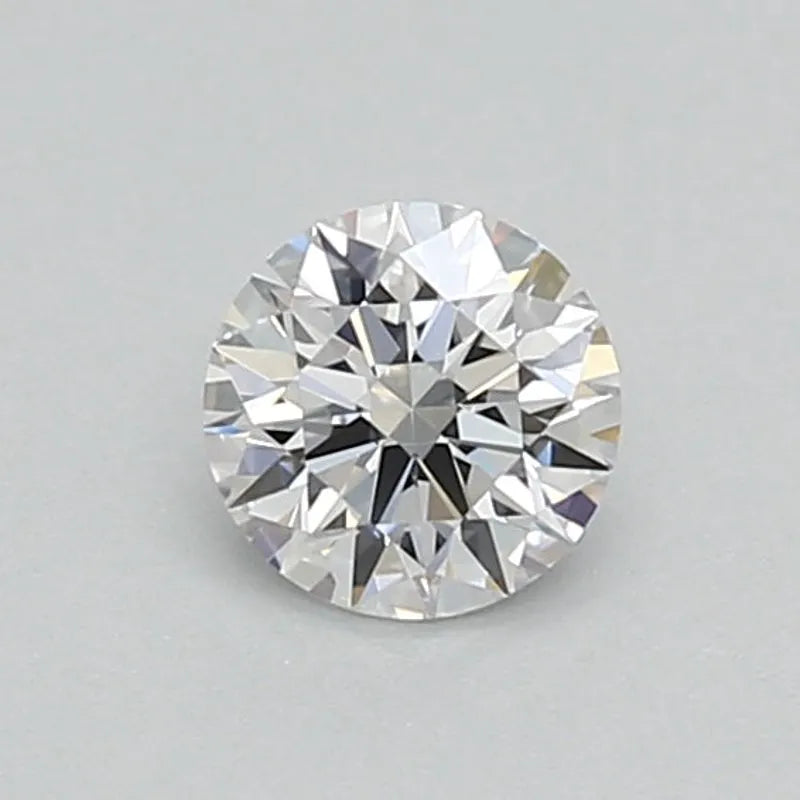 DovEggs 0.330ct Round D VVS1-LAB GROWN DIAMOND-LRJ112I12