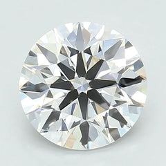 DovEggs 1.500ct Round E VVS2-LAB GROWN DIAMOND-LRA99A142