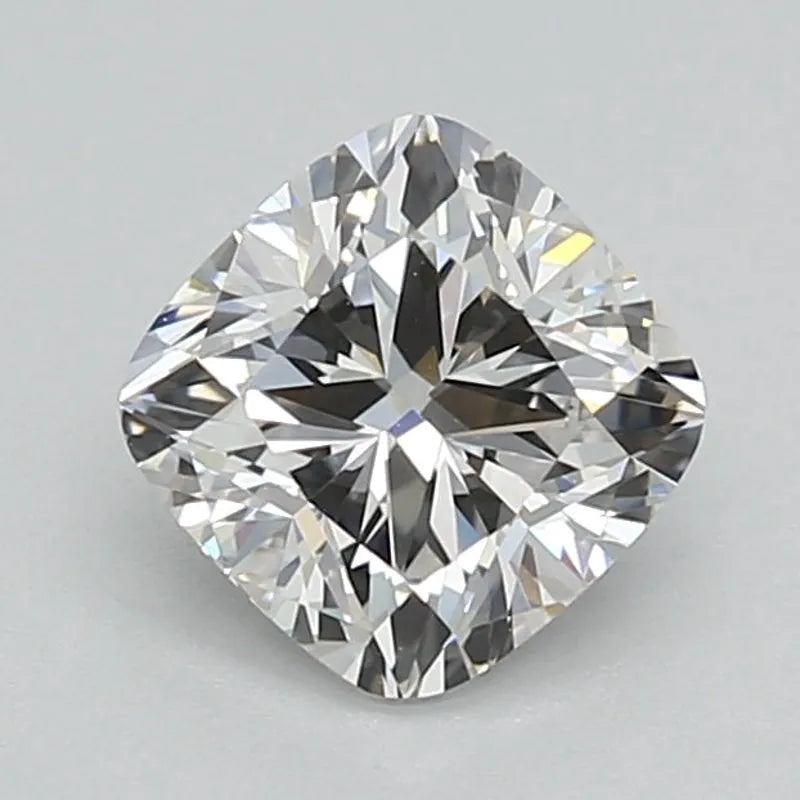 DovEggs 1.240ct Cushion E VS1-LAB GROWN DIAMOND-LRF276A22