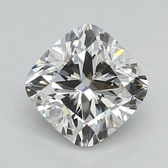 DovEggs 1.240ct Cushion E VS1-LAB GROWN DIAMOND-LRF276A22