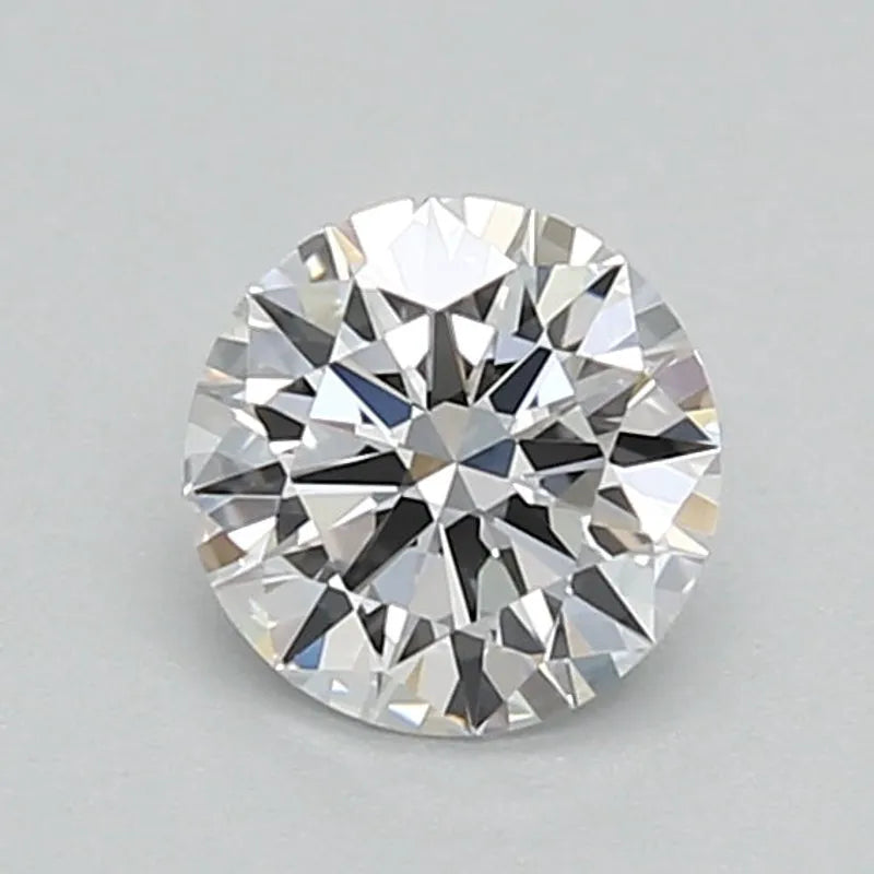 DovEggs 0.520ct Round D VS1-LAB GROWN DIAMOND-LRF279O30