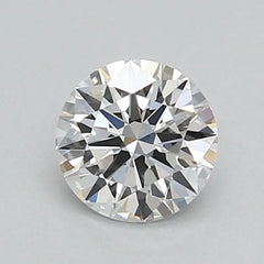 DovEggs 0.520ct Round D VS1-LAB GROWN DIAMOND-LRF279O30