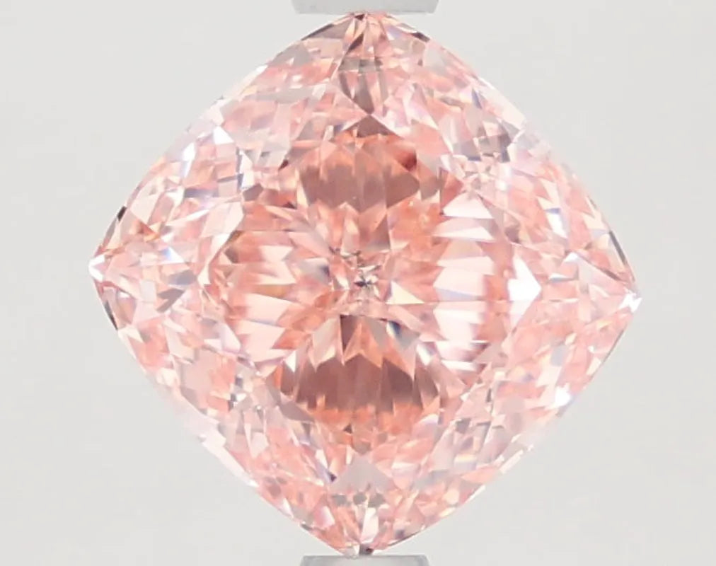 DovEggs 1.730ct Cushion F.I.Pink VVS2-LAB GROWN DIAMOND-LKH02A10