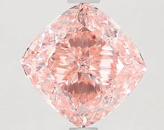 DovEggs 1.730ct Cushion F.I.Pink VVS2-LAB GROWN DIAMOND-LKH02A10