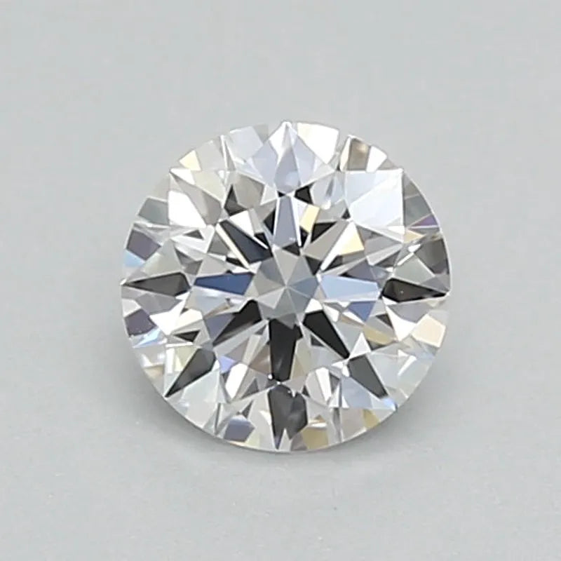 DovEggs 0.450ct Round D VVS2-LAB GROWN DIAMOND-LRF261A23