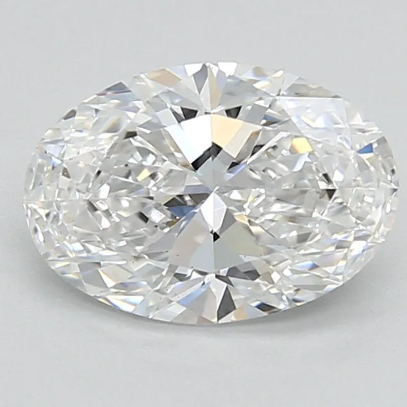 DovEggs 1.250ct Oval D VS1-LAB GROWN DIAMOND-LKP31A164