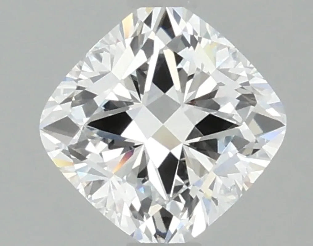 DovEggs 1.230ct Cushion E VS1-LAB GROWN DIAMOND-LRF276H7