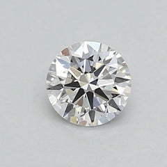 DovEggs 0.300ct Round D VS1-LAB GROWN DIAMOND-LRF261A149