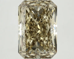 DovEggs 4.050ct Radiant F.V.Yellow VS1-LAB GROWN DIAMOND-LKJ13A29