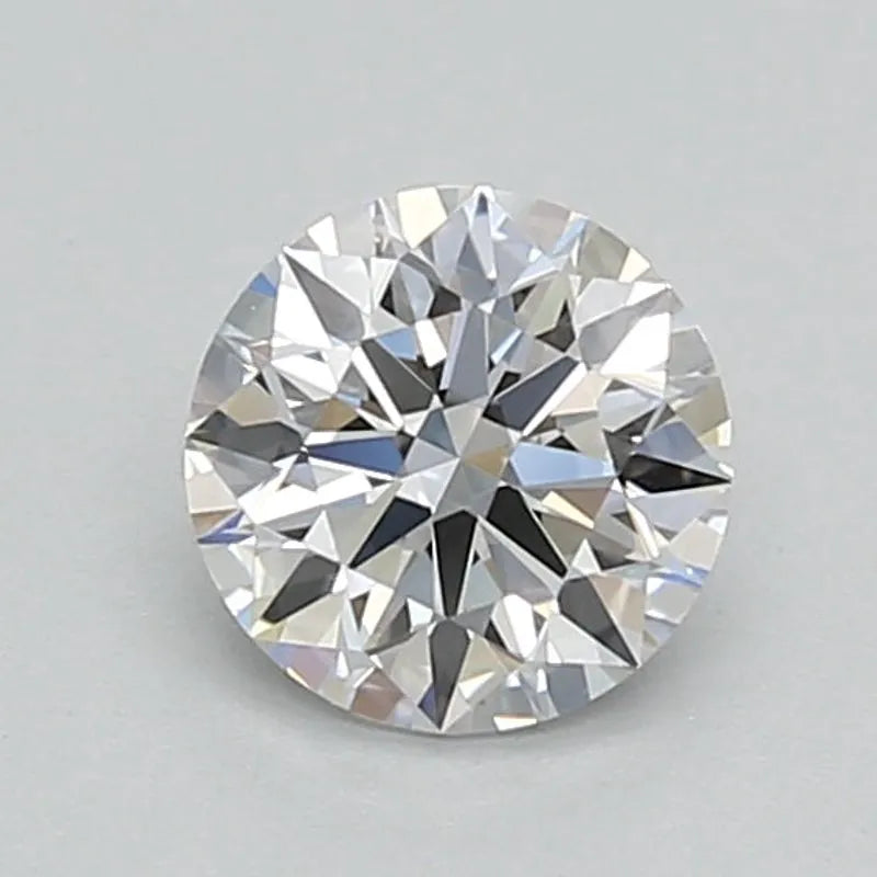 DovEggs 0.560ct Round E VS2-LAB GROWN DIAMOND-LRF216A64