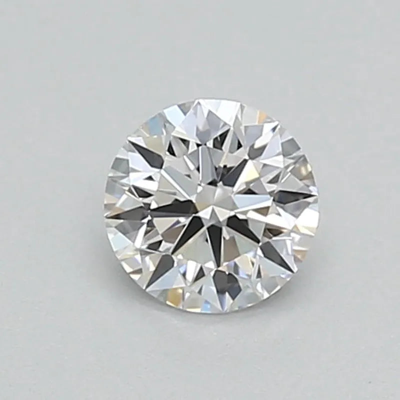 DovEggs 0.360ct Round D VVS2-LAB GROWN DIAMOND-LRK08A134