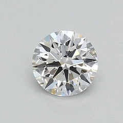 DovEggs 0.360ct Round D VVS2-LAB GROWN DIAMOND-LRK08A134