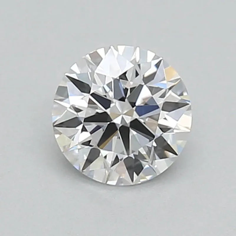 DovEggs 0.360ct Round D VS2-LAB GROWN DIAMOND-LRJ02A43