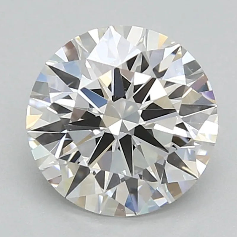 DovEggs 1.200ct Round F VVS2-LAB GROWN DIAMOND-LRF243A1