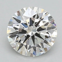 DovEggs 1.200ct Round F VVS2-LAB GROWN DIAMOND-LRF243A1