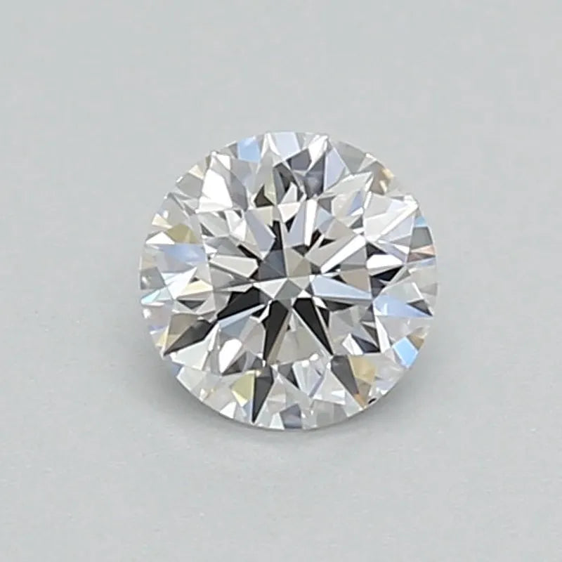 DovEggs 0.350ct Round D VS1-LAB GROWN DIAMOND-LRF277T13