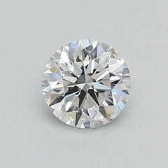 DovEggs 0.350ct Round D VS1-LAB GROWN DIAMOND-LRF277T13