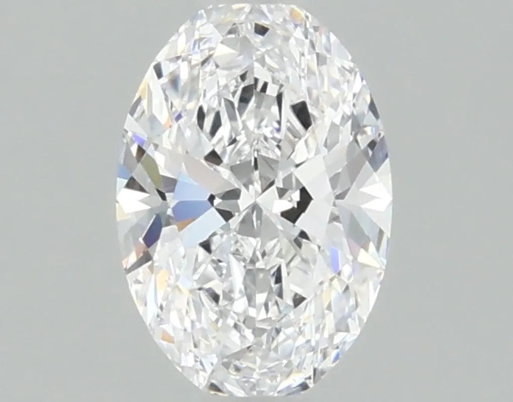 DovEggs 1.090ct Oval D VS1-LAB GROWN DIAMOND-LPJ02D51