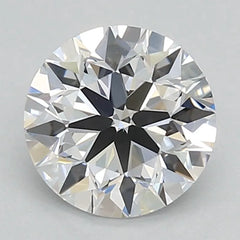 DovEggs 1.190ct Round D VVS2-LAB GROWN DIAMOND-LPD12A45