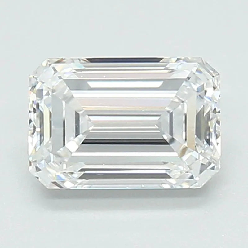 DovEggs 1.030ct Emerald D IF-LAB GROWN DIAMOND-LLA179A104