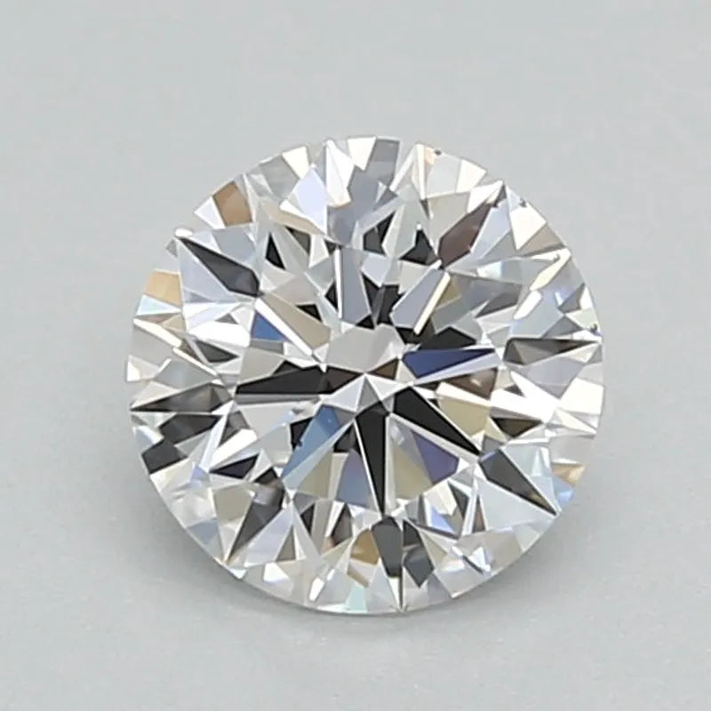 DovEggs 0.700ct Round D VVS2-LAB GROWN DIAMOND-LRJ78A15