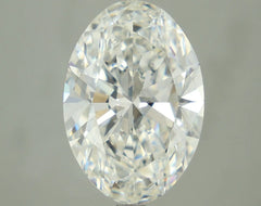 DovEggs 5.510ct Oval F VVS1-LAB GROWN DIAMOND-LFE49A30