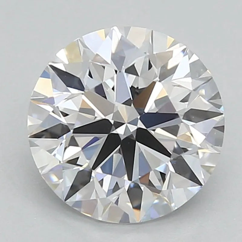 DovEggs 1.500ct Round D VVS2-LAB GROWN DIAMOND-LGS6011230