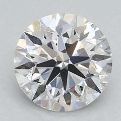 DovEggs 1.500ct Round D VVS2-LAB GROWN DIAMOND-LGS6011230