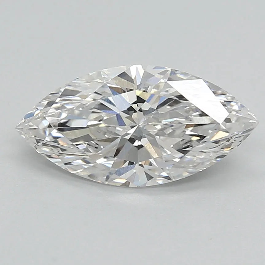DovEggs 1.540ct Marquise E VS1-LAB GROWN DIAMOND-LGS605306