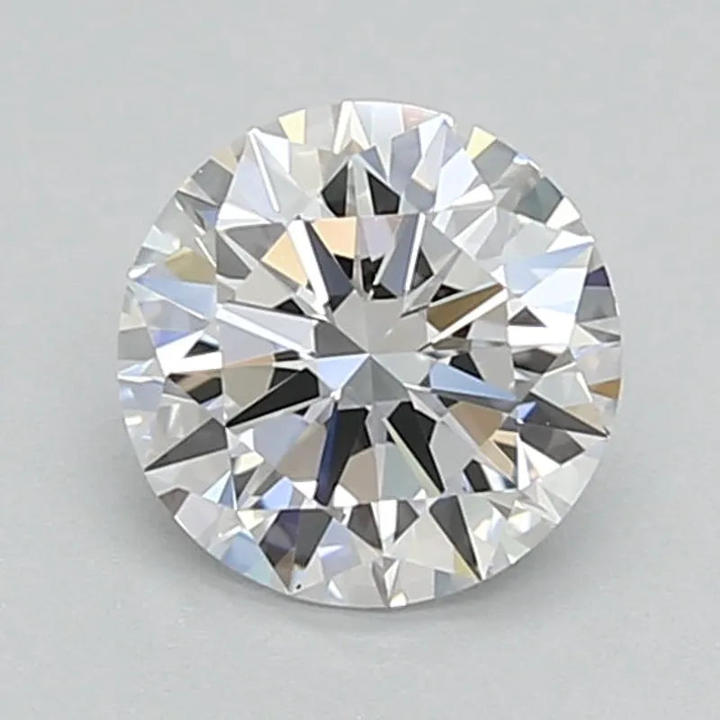 DovEggs 0.790ct Round D VVS2-LAB GROWN DIAMOND-LRJ87A64