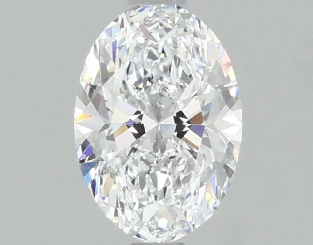 DovEggs 1.060ct Oval E VVS1-LAB GROWN DIAMOND-LPG02B24