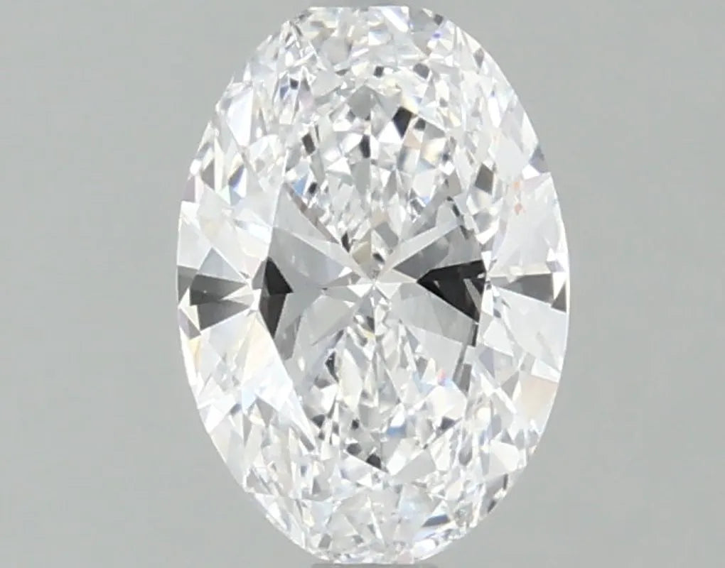 DovEggs 1.000ct Oval D VS1-LAB GROWN DIAMOND-LPJ01I16