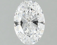 DovEggs 1.000ct Oval D VS1-LAB GROWN DIAMOND-LPJ01I16