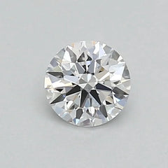 DovEggs 0.310ct Round D VS1-LAB GROWN DIAMOND-LPG02K66