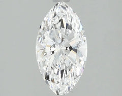 DovEggs 1.430ct Marquise D VVS2-LAB GROWN DIAMOND-LLA644A14