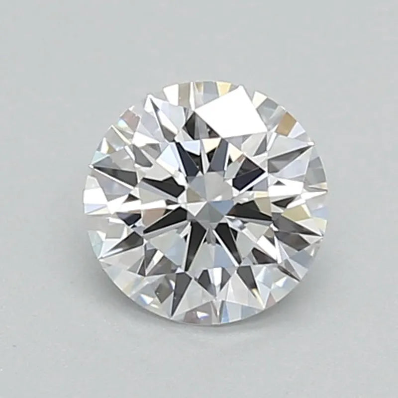 DovEggs 0.510ct Round D VS1-LAB GROWN DIAMOND-LRK15A51