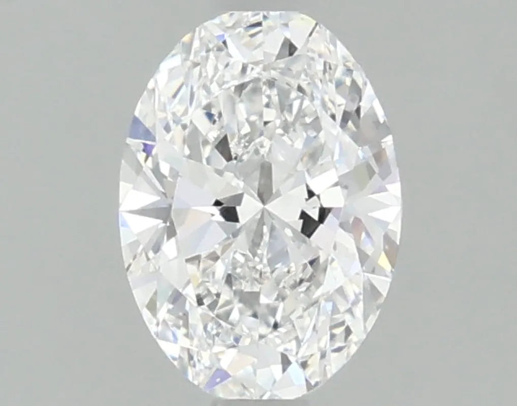 DovEggs 1.000ct Oval D VVS1-LAB GROWN DIAMOND-LRJ112I1