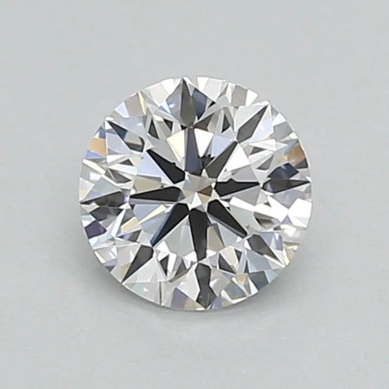 DovEggs 0.500ct Round D VVS2-LAB GROWN DIAMOND-LRF279K29