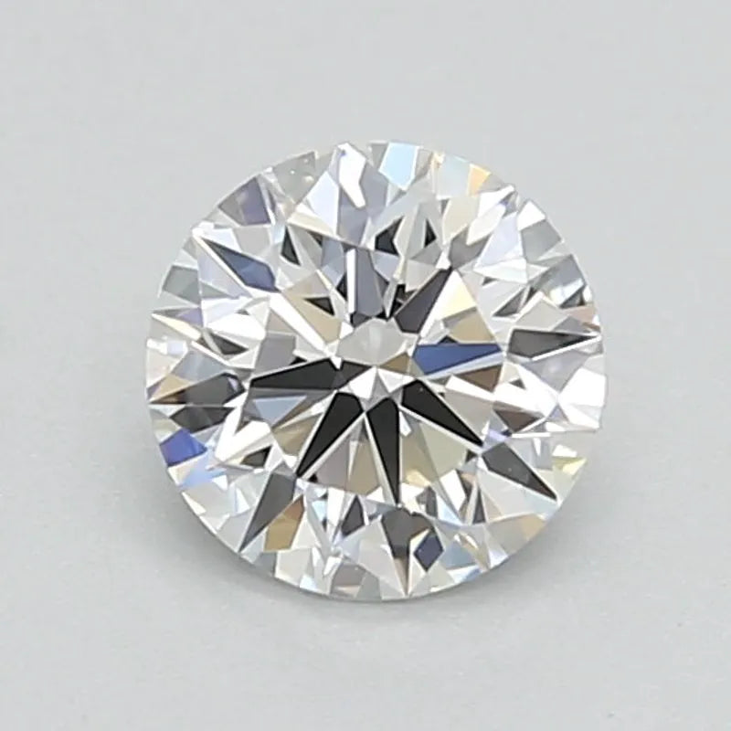 DovEggs 0.570ct Round D VS1-LAB GROWN DIAMOND-LRJ116B16