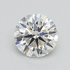 DovEggs 0.570ct Round D VS1-LAB GROWN DIAMOND-LRJ116B16