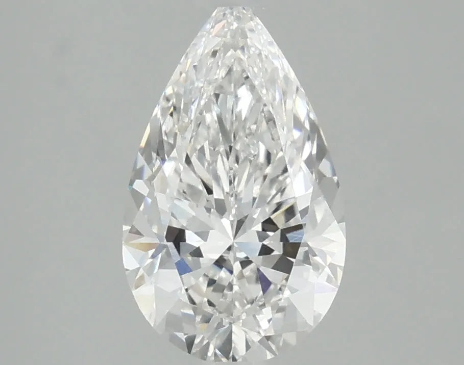 DovEggs 2.110ct Pear E VVS2-LAB GROWN DIAMOND-LHQ79D35