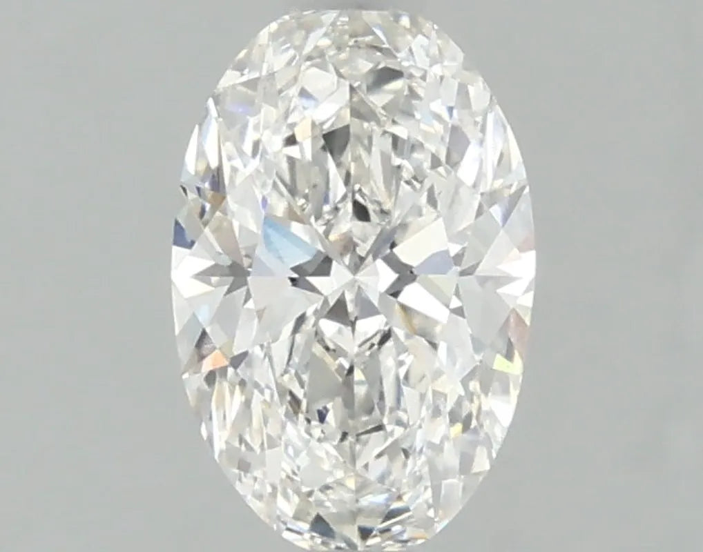DovEggs 1.110ct Oval F VS1-LAB GROWN DIAMOND-LEF92A14