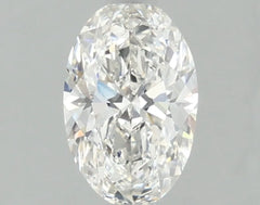 DovEggs 1.110ct Oval F VS1-LAB GROWN DIAMOND-LEF92A14