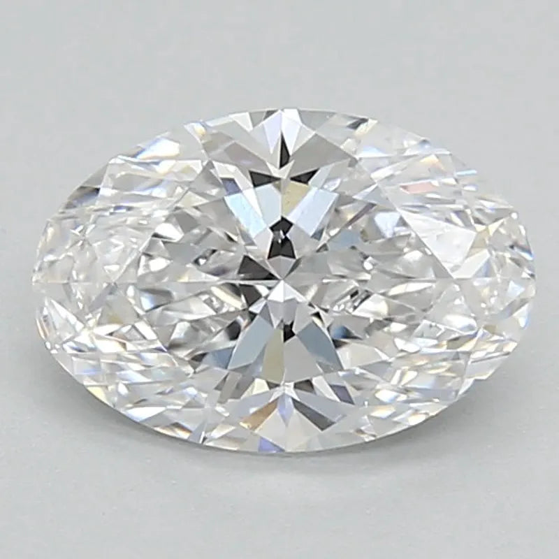 DovEggs 1.090ct Oval D VS1-LAB GROWN DIAMOND-LLA666A449