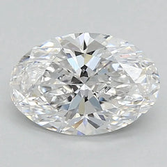 DovEggs 1.090ct Oval D VS1-LAB GROWN DIAMOND-LLA666A449