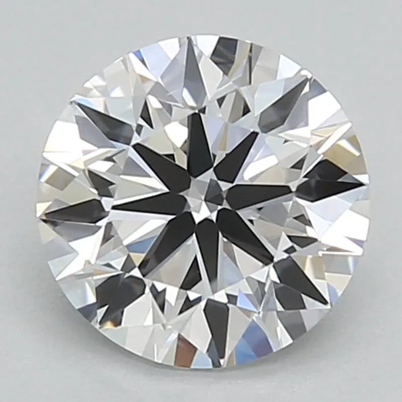 DovEggs 0.990ct Round D VS2-LAB GROWN DIAMOND-LRJ30A11