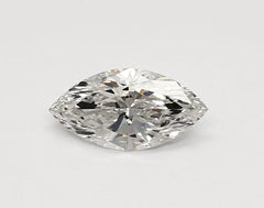 DovEggs 0.680ct Marquise F VS2-LAB GROWN DIAMOND-LET44B209